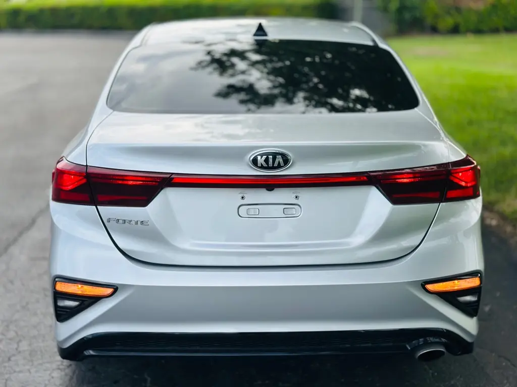 Florida Fine Cars - Used KIA FORTE 2019 MIAMI LXS