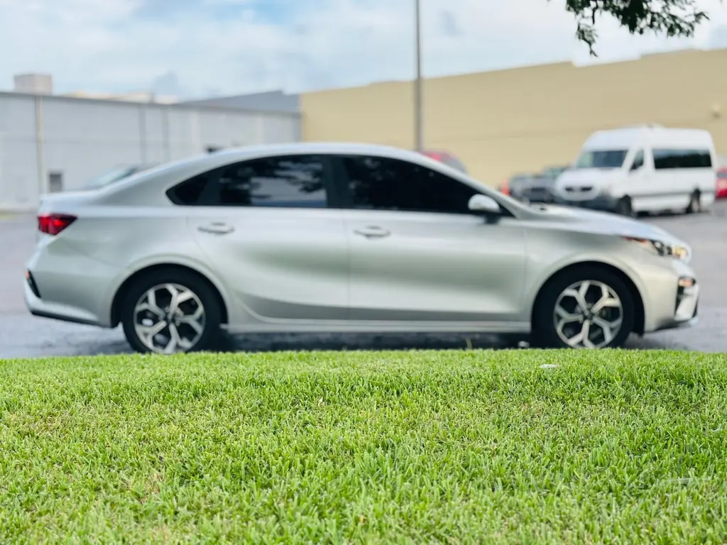 Florida Fine Cars - Used KIA FORTE 2019 MIAMI LXS