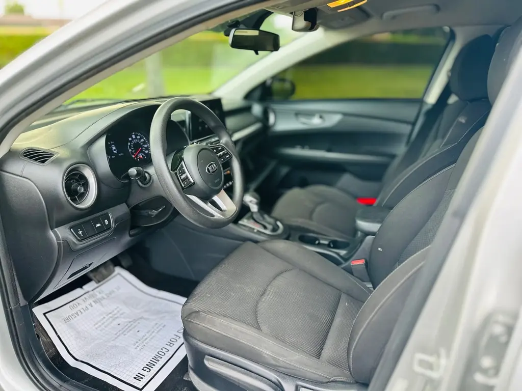 Florida Fine Cars - Used KIA FORTE 2019 MIAMI LXS