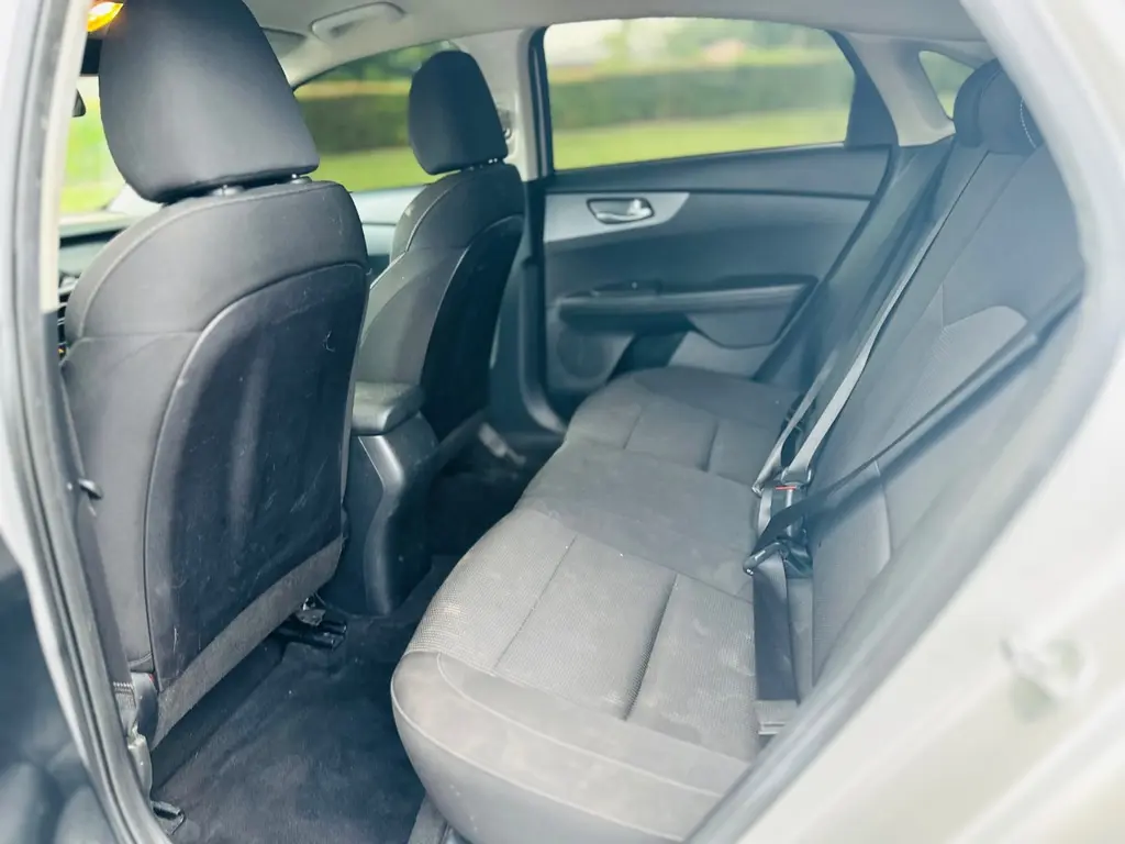 Florida Fine Cars - Used KIA FORTE 2019 MIAMI LXS