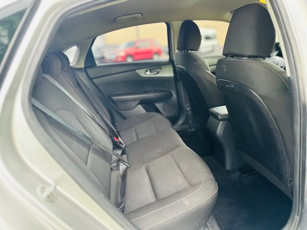 Florida Fine Cars - Used KIA FORTE 2019 MIAMI LXS