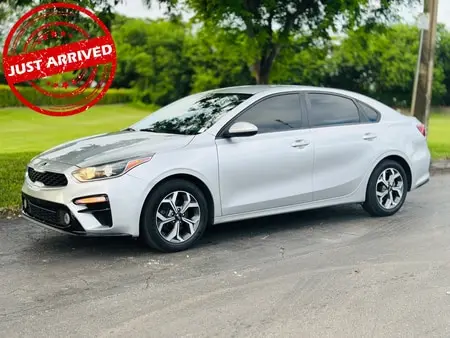 Florida Fine Cars - Used KIA FORTE 2019 MIAMI LXS