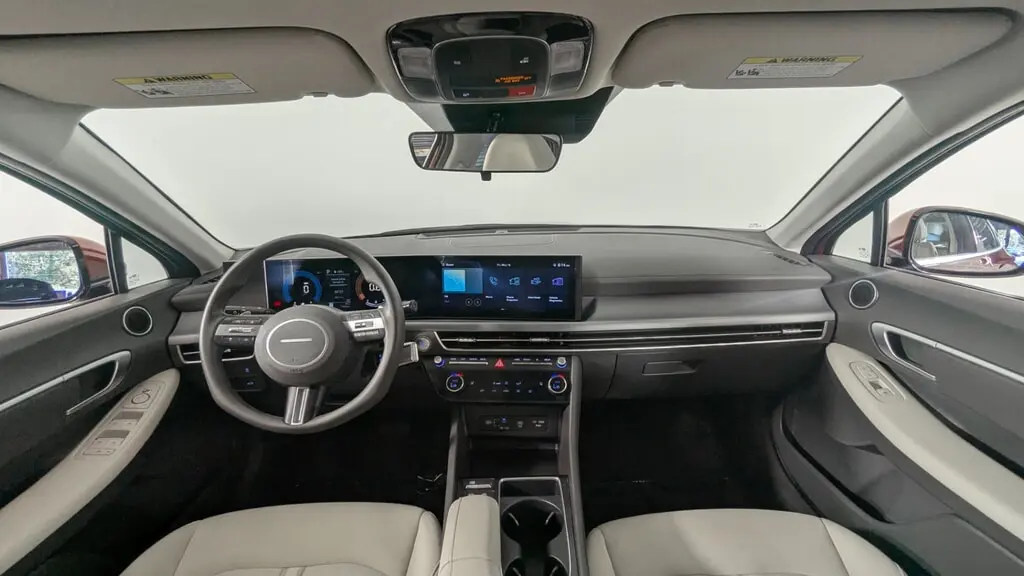 Florida Fine Cars - Used HYUNDAI SONATA 2025 ORLANDO SEL