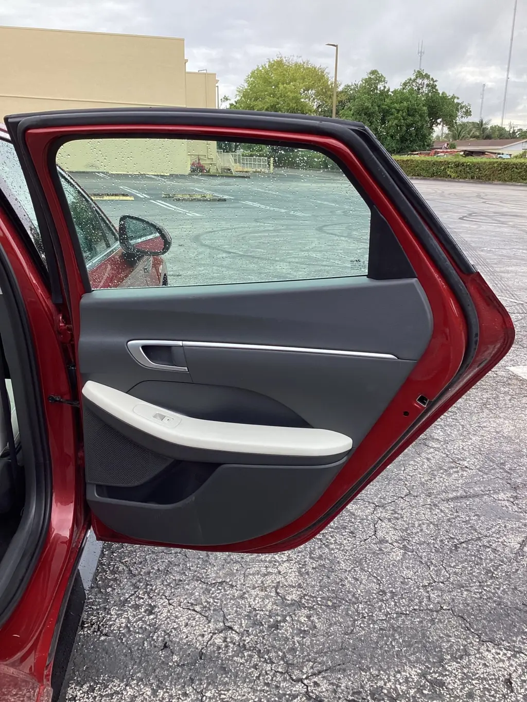 Florida Fine Cars - Used HYUNDAI SONATA 2025 ORLANDO SEL
