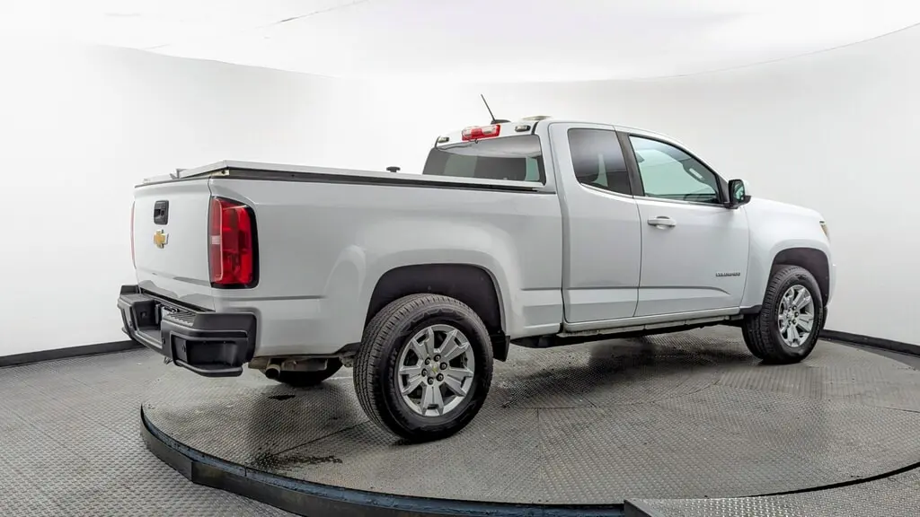 Florida Fine Cars - Used CHEVROLET COLORADO 2020 MIAMI 2WD LT