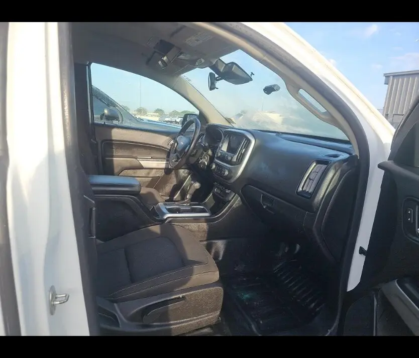 Florida Fine Cars - Used CHEVROLET COLORADO 2020 MIAMI 2WD LT
