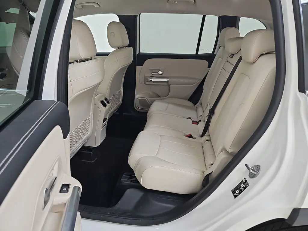 Florida Fine Cars - Used MERCEDES-BENZ GLB 2021 ORLANDO GLB 250