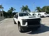 Florida Fine Cars - Used CHEVROLET SILVERADO 2500HD 2022 ORLANDO WORK TRUCK