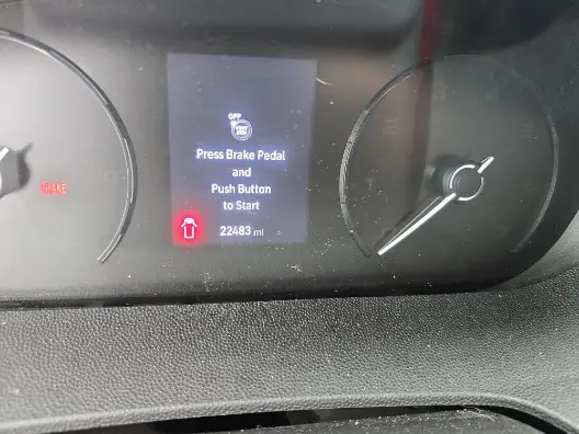 Florida Fine Cars - Used RAM PROMASTER 2023 WEST PALM 2500 LOW ROOF 136WB