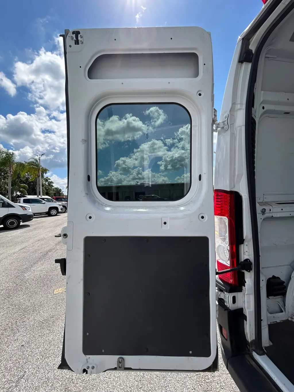 Florida Fine Cars - Used RAM PROMASTER 2023 ORLANDO 