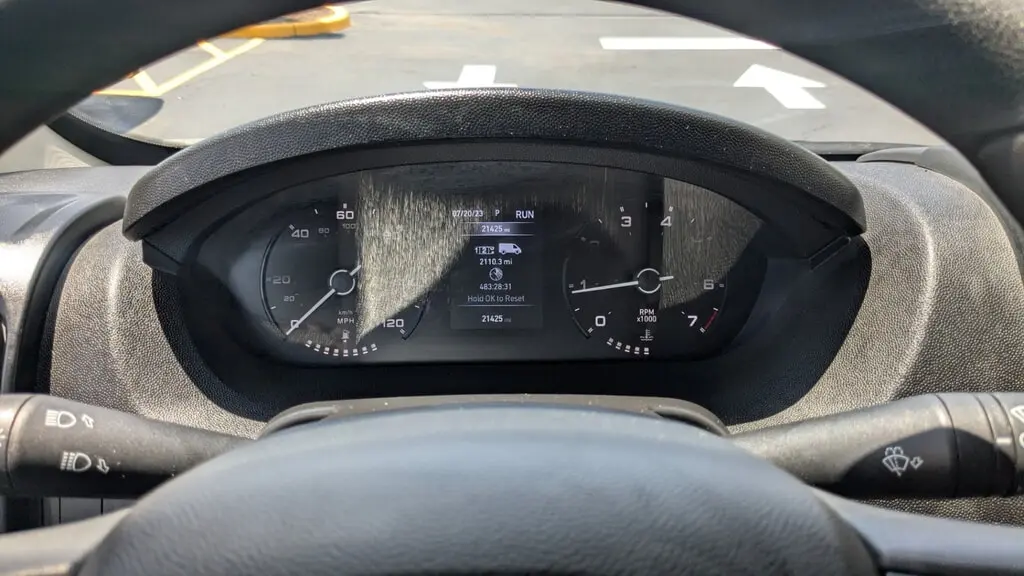 Florida Fine Cars - Used RAM PROMASTER 2023 ORLANDO 