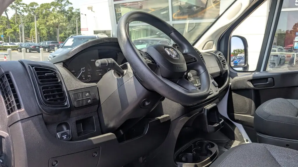 Florida Fine Cars - Used RAM PROMASTER 2023 ORLANDO 