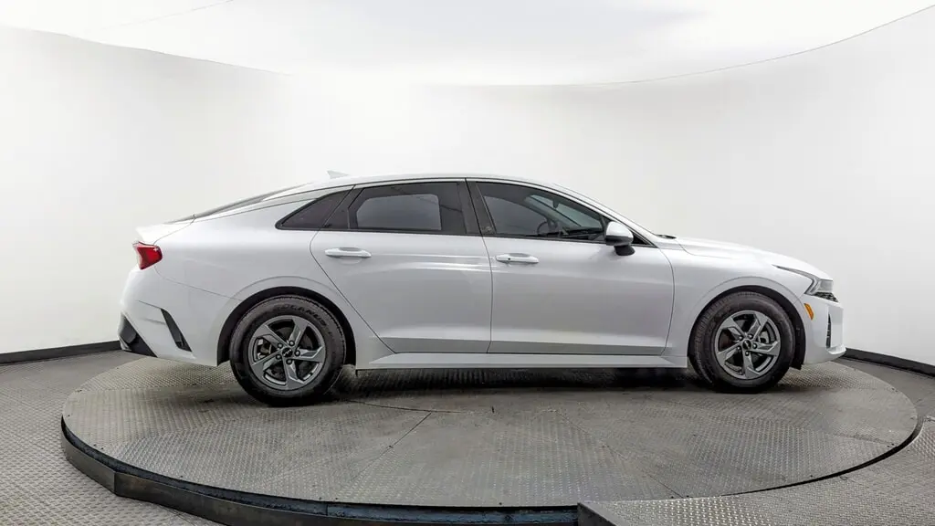 Florida Fine Cars - Used KIA K5 2022 MARGATE LXS