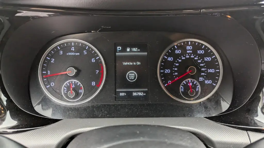 Florida Fine Cars - Used KIA K5 2022 MARGATE LXS