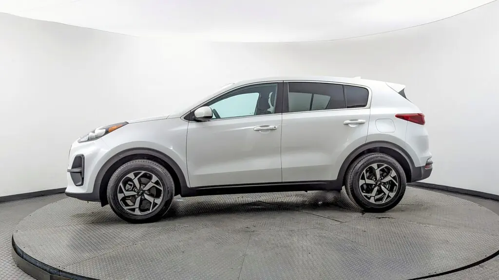 Florida Fine Cars - Used KIA SPORTAGE 2022 MIAMI LX