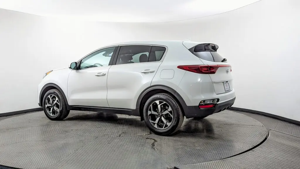 Florida Fine Cars - Used KIA SPORTAGE 2022 MIAMI LX