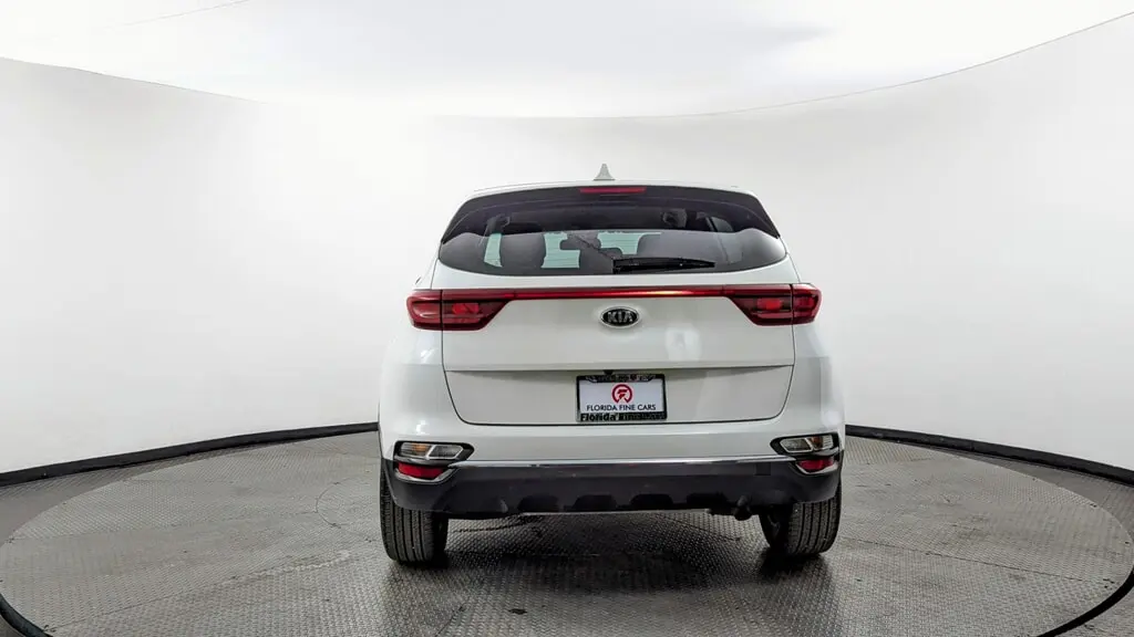 Florida Fine Cars - Used KIA SPORTAGE 2022 MIAMI LX
