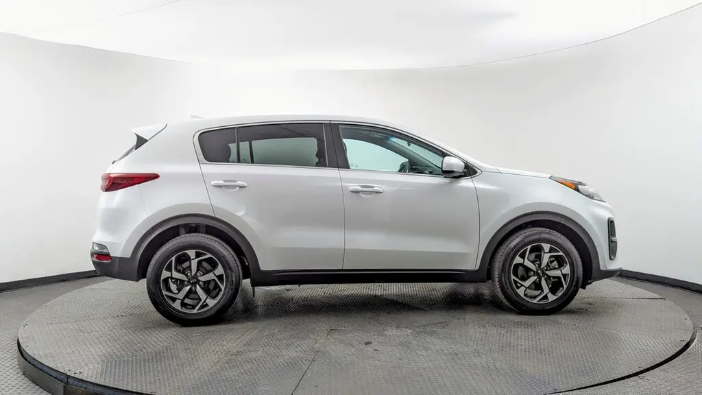 Florida Fine Cars - Used KIA SPORTAGE 2022 MIAMI LX