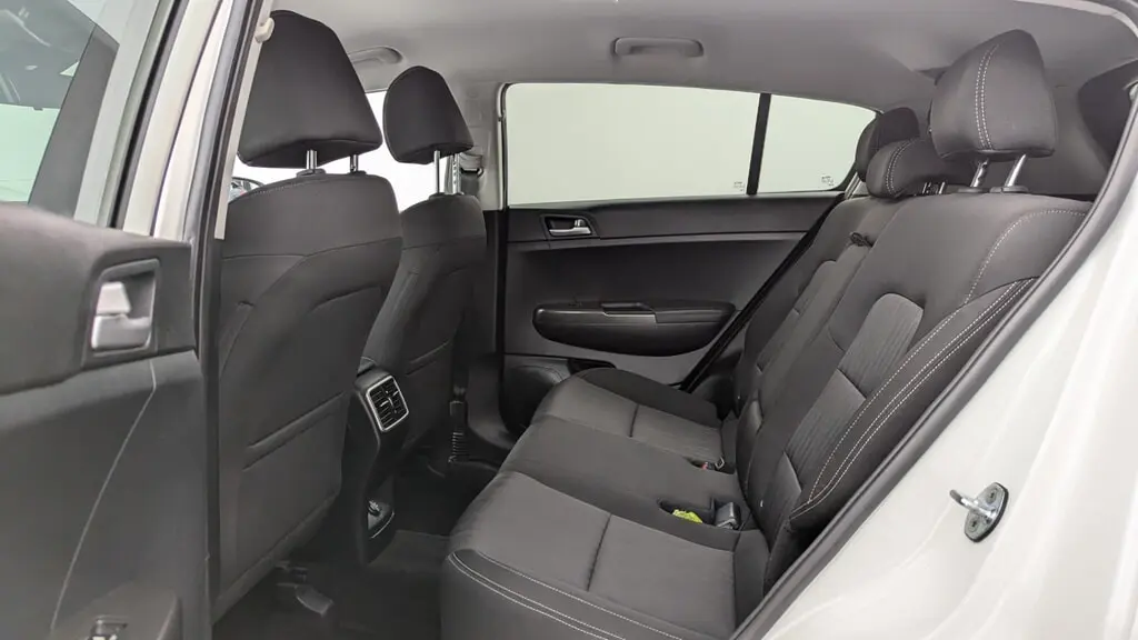 Florida Fine Cars - Used KIA SPORTAGE 2022 MIAMI LX