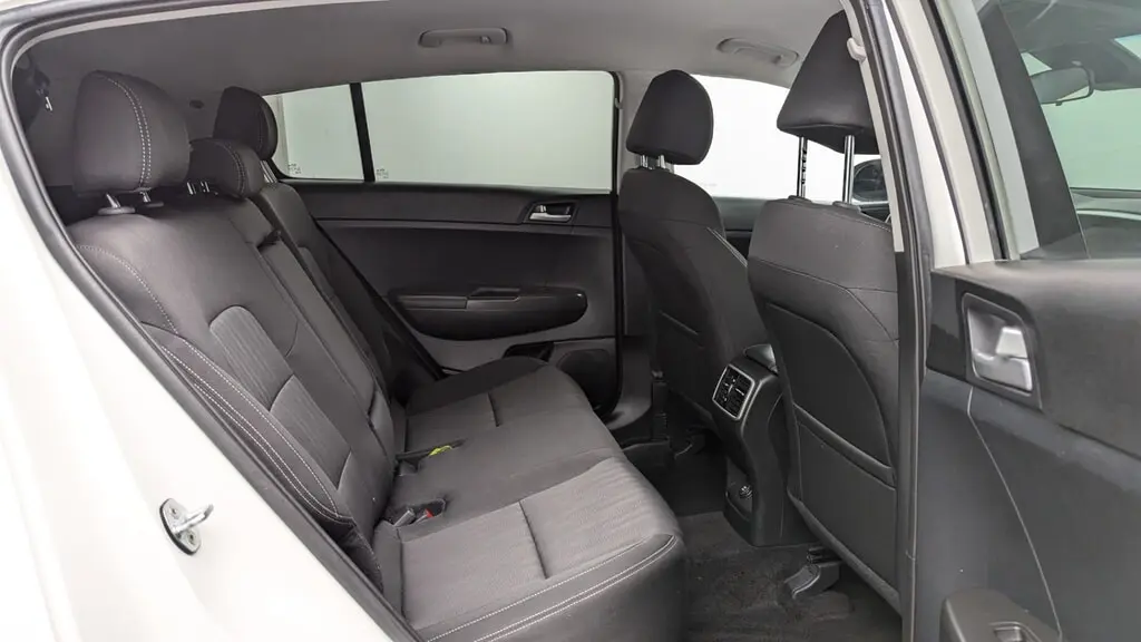 Florida Fine Cars - Used KIA SPORTAGE 2022 MIAMI LX
