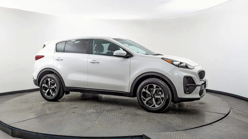 Florida Fine Cars - Used KIA SPORTAGE 2022 MIAMI LX