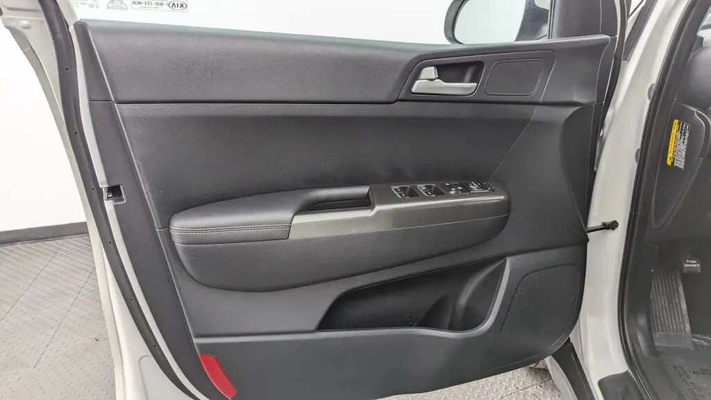 Florida Fine Cars - Used KIA SPORTAGE 2022 MIAMI LX