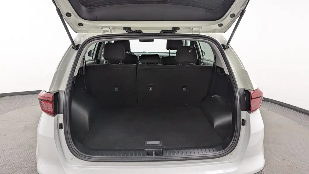 Florida Fine Cars - Used KIA SPORTAGE 2022 MIAMI LX