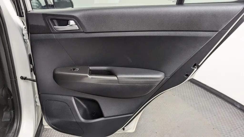 Florida Fine Cars - Used KIA SPORTAGE 2022 MIAMI LX