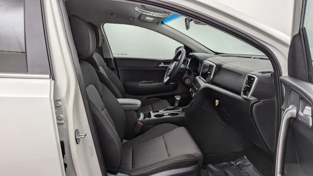 Florida Fine Cars - Used KIA SPORTAGE 2022 MIAMI LX