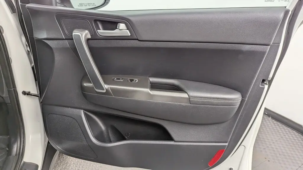 Florida Fine Cars - Used KIA SPORTAGE 2022 MIAMI LX