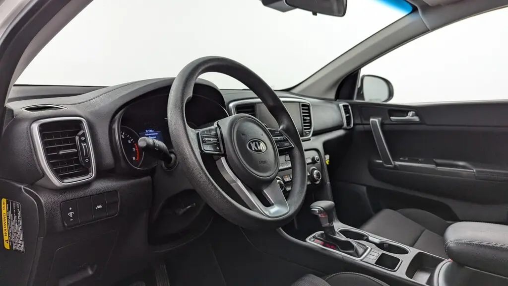 Florida Fine Cars - Used KIA SPORTAGE 2022 MIAMI LX