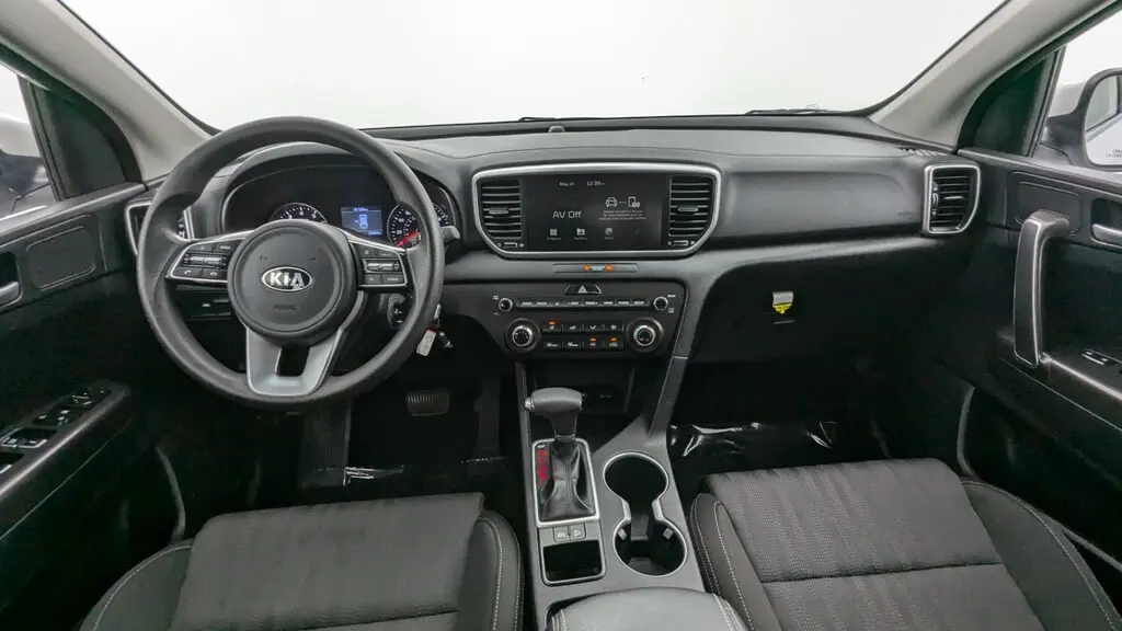 Florida Fine Cars - Used KIA SPORTAGE 2022 MIAMI LX