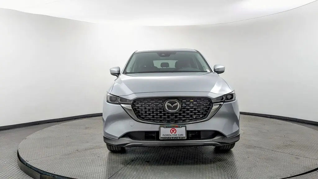 Florida Fine Cars - Used MAZDA CX-5 2023 MARGATE 2.5 S PREMIUM PLUS PACKAGE