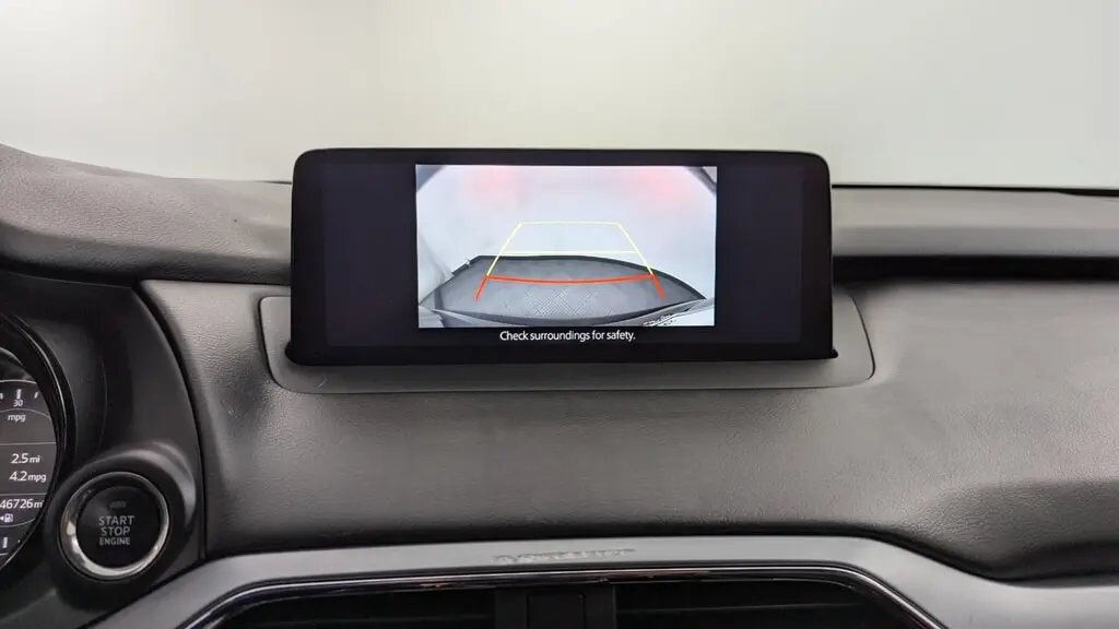 Florida Fine Cars - Used MAZDA CX-9 2022 MARGATE TOURING