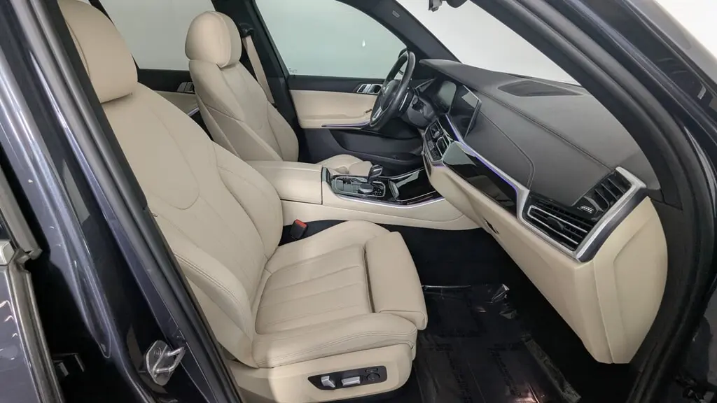 Florida Fine Cars - Used BMW X5 2020 ORLANDO SDRIVE40I