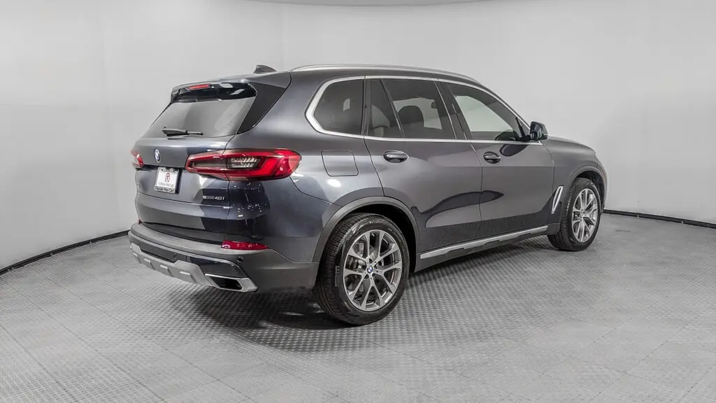 Florida Fine Cars - Used BMW X5 2020 ORLANDO SDRIVE40I
