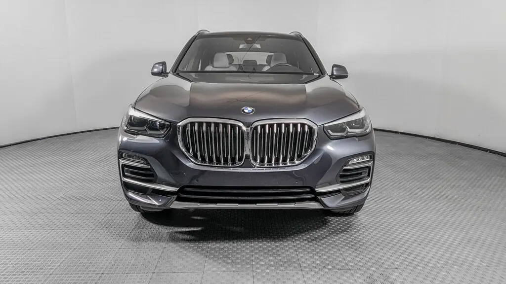 Florida Fine Cars - Used BMW X5 2020 ORLANDO SDRIVE40I