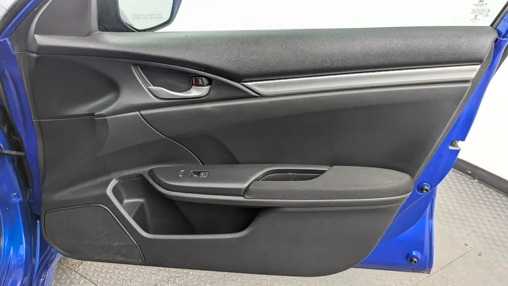 Florida Fine Cars - Used HONDA CIVIC 2020 MIAMI LX