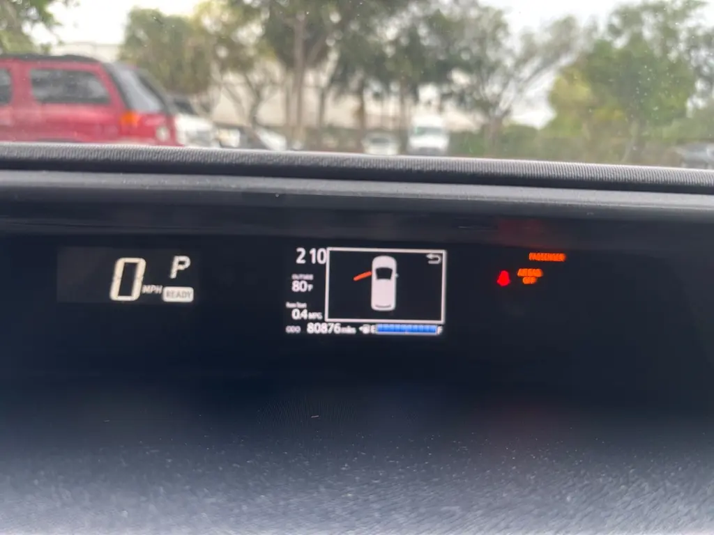 Florida Fine Cars - Used TOYOTA PRIUS C 2018 WEST PALM ONE