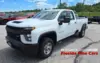 Florida Fine Cars - Used CHEVROLET SILVERADO 2500HD 2021 MIAMI WORK TRUCK