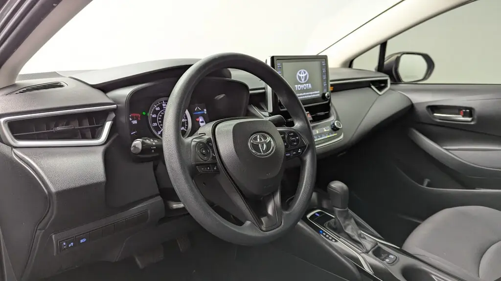 Florida Fine Cars - Used TOYOTA COROLLA 2020 WEST PALM LE