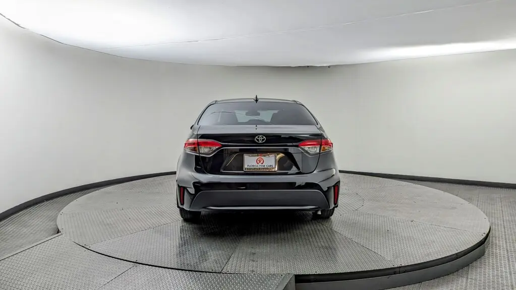 Florida Fine Cars - Used TOYOTA COROLLA 2020 WEST PALM LE