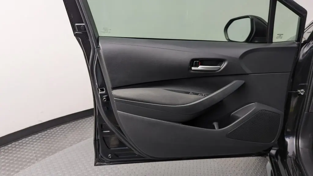 Florida Fine Cars - Used TOYOTA COROLLA 2020 WEST PALM LE