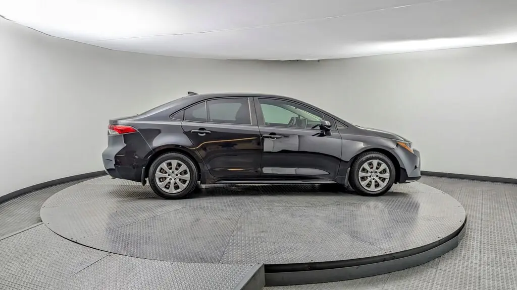 Florida Fine Cars - Used TOYOTA COROLLA 2020 WEST PALM LE