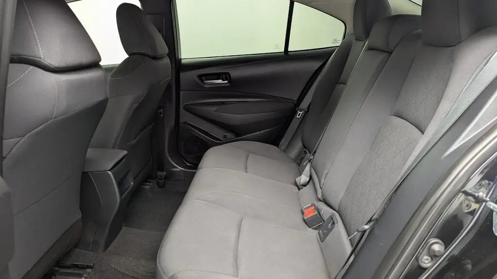 Florida Fine Cars - Used TOYOTA COROLLA 2020 WEST PALM LE