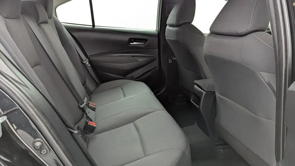 Florida Fine Cars - Used TOYOTA COROLLA 2020 WEST PALM LE