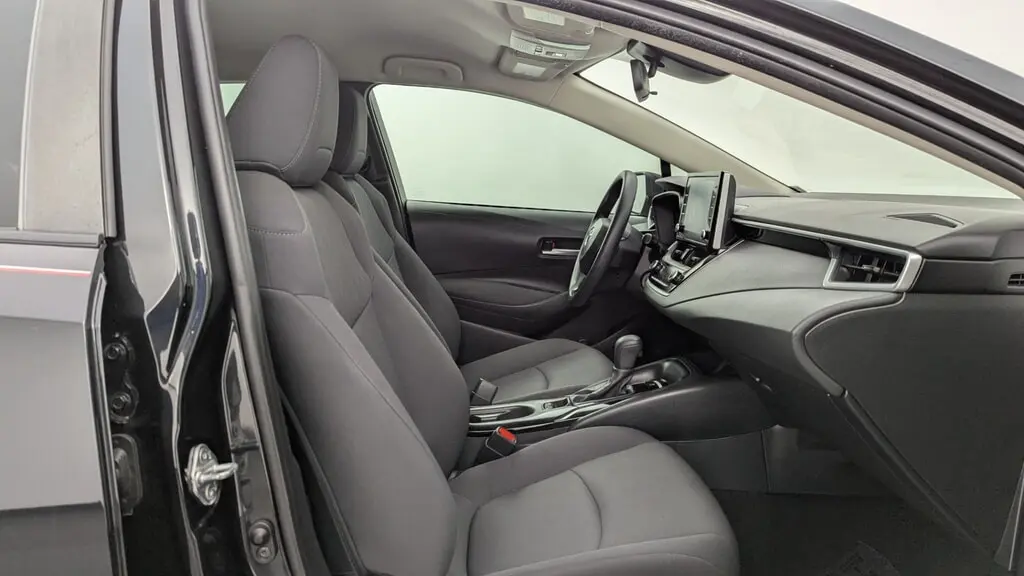 Florida Fine Cars - Used TOYOTA COROLLA 2020 WEST PALM LE