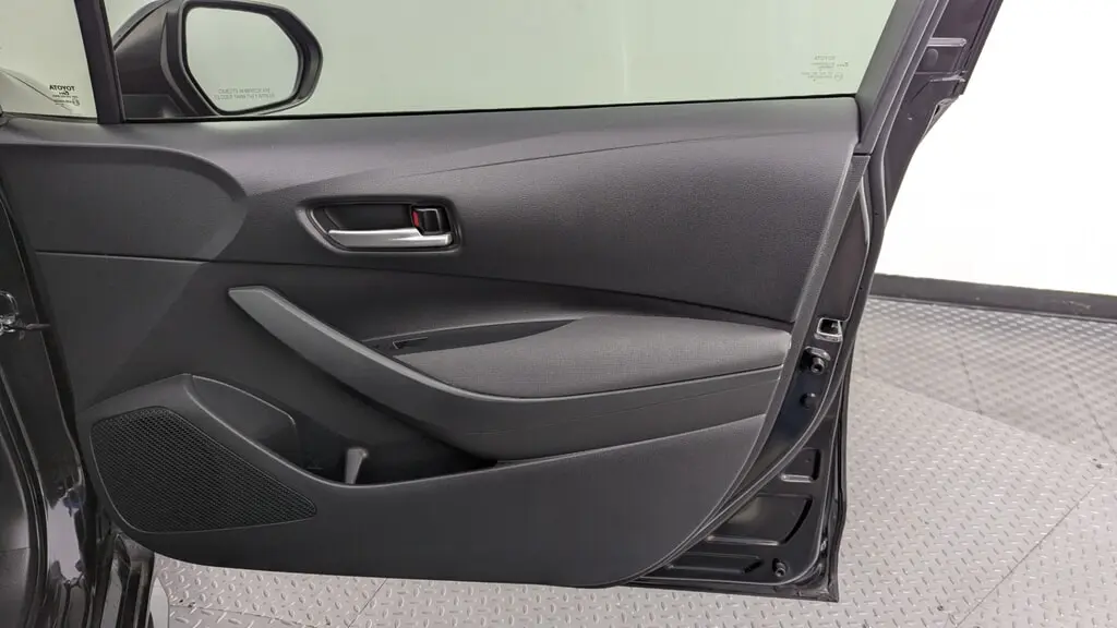 Florida Fine Cars - Used TOYOTA COROLLA 2020 WEST PALM LE