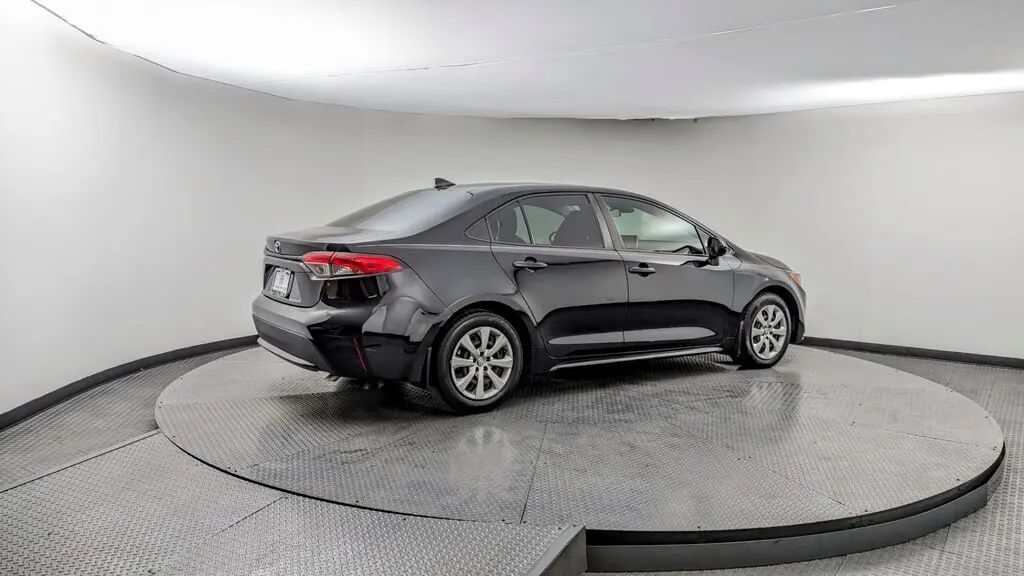 Florida Fine Cars - Used TOYOTA COROLLA 2020 WEST PALM LE