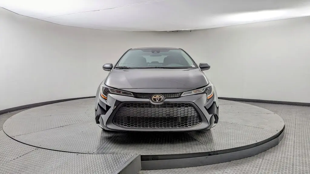 Florida Fine Cars - Used TOYOTA COROLLA 2020 WEST PALM LE
